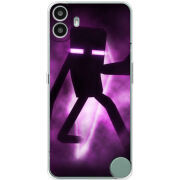 Чохол BoxFace Nothing CMF Phone 1 