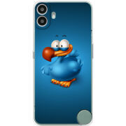 Чохол BoxFace Nothing CMF Phone 1 