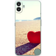 Чохол BoxFace Nothing CMF Phone 1 