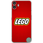Чохол BoxFace Nothing CMF Phone 1 