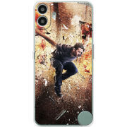 Чохол BoxFace Nothing CMF Phone 1 