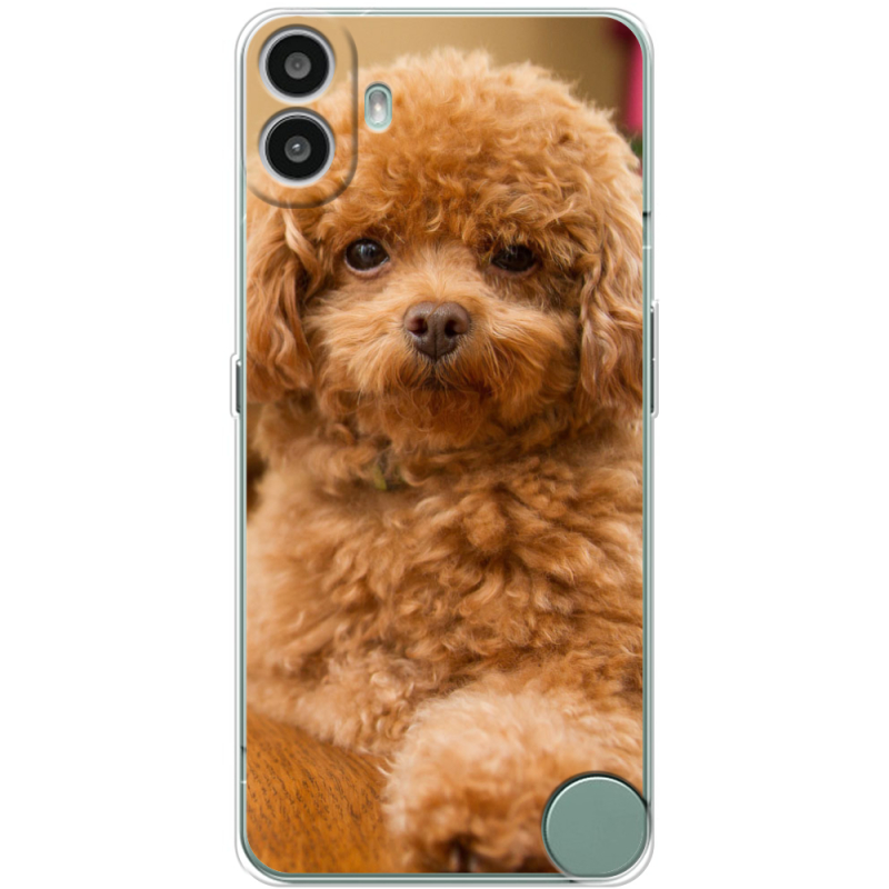 Чохол BoxFace Nothing CMF Phone 1 