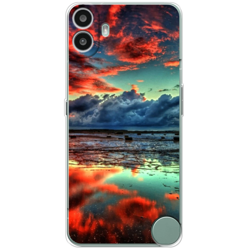 Чохол BoxFace Nothing CMF Phone 1 