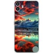 Чохол BoxFace Nothing CMF Phone 1 