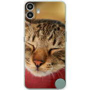 Чохол BoxFace Nothing CMF Phone 1 