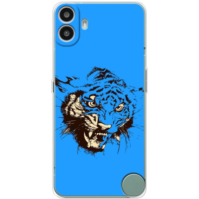 Чохол BoxFace Nothing CMF Phone 1 