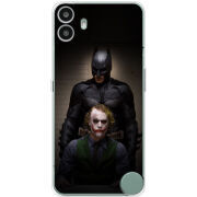 Чохол BoxFace Nothing CMF Phone 1 