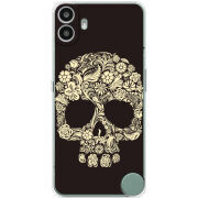 Чохол BoxFace Nothing CMF Phone 1 