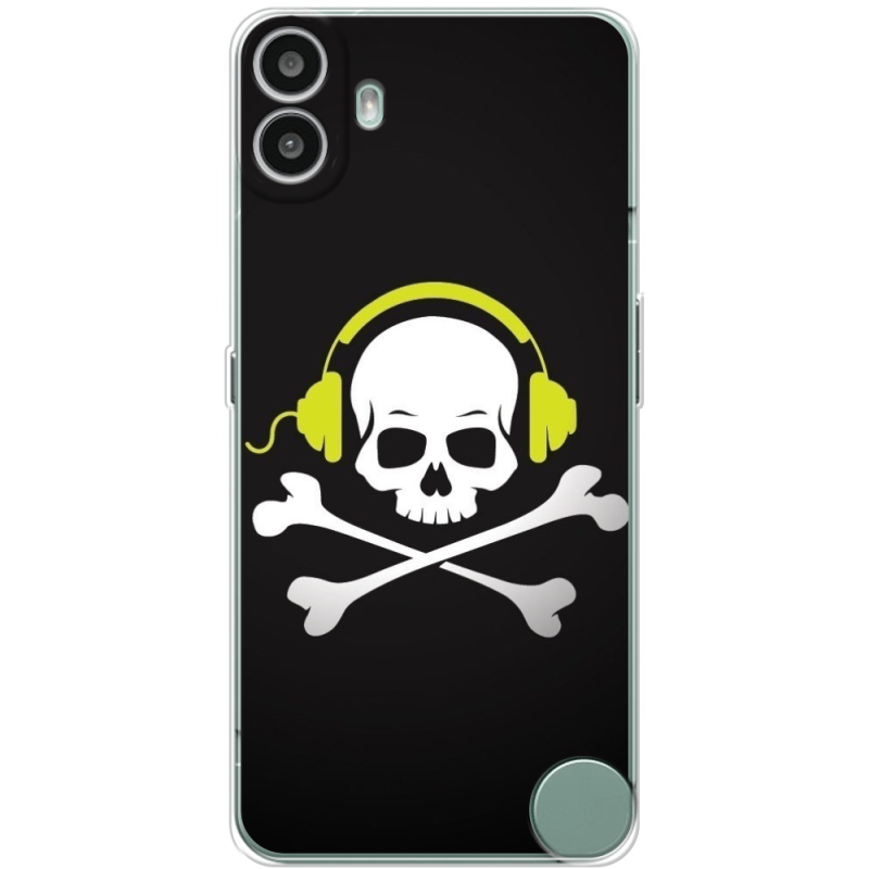 Чохол BoxFace Nothing CMF Phone 1 