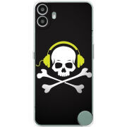 Чохол BoxFace Nothing CMF Phone 1 