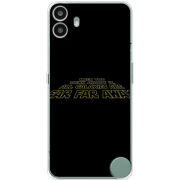 Чохол BoxFace Nothing CMF Phone 1 