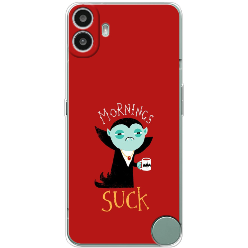 Чохол BoxFace Nothing CMF Phone 1 