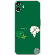 Чохол BoxFace Nothing CMF Phone 1 