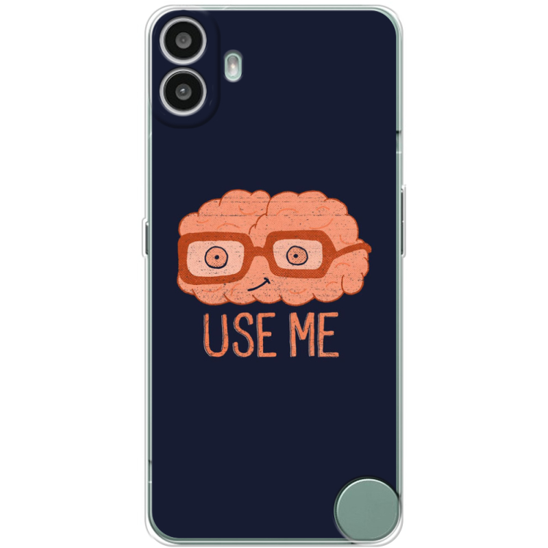 Чохол BoxFace Nothing CMF Phone 1 
