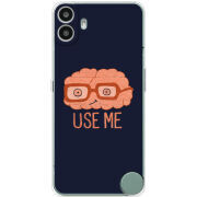 Чохол BoxFace Nothing CMF Phone 1 