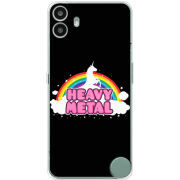 Чохол BoxFace Nothing CMF Phone 1 