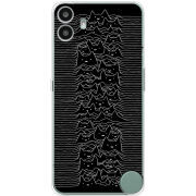 Чохол BoxFace Nothing CMF Phone 1 