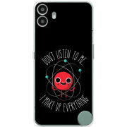 Чохол BoxFace Nothing CMF Phone 1 
