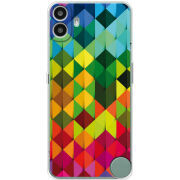 Чохол BoxFace Nothing CMF Phone 1 