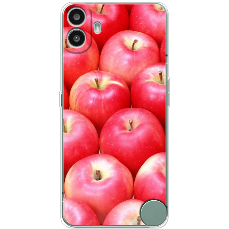 Чохол BoxFace Nothing CMF Phone 1 