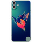 Чохол BoxFace Nothing CMF Phone 1 