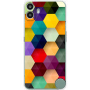 Чохол BoxFace Nothing CMF Phone 1 
