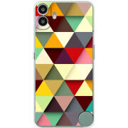 Чохол BoxFace Nothing CMF Phone 1 