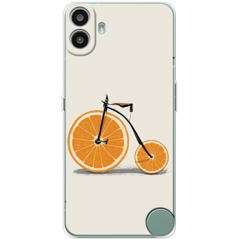 Чохол BoxFace Nothing CMF Phone 1 