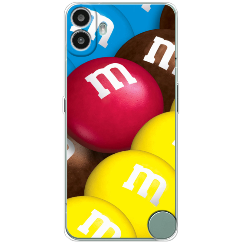 Чохол BoxFace Nothing CMF Phone 1 
