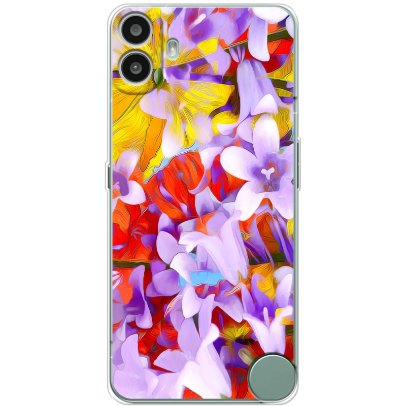 Чохол BoxFace Nothing CMF Phone 1 