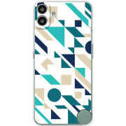 Чохол BoxFace Nothing CMF Phone 1 