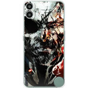 Чохол BoxFace Nothing CMF Phone 1 
