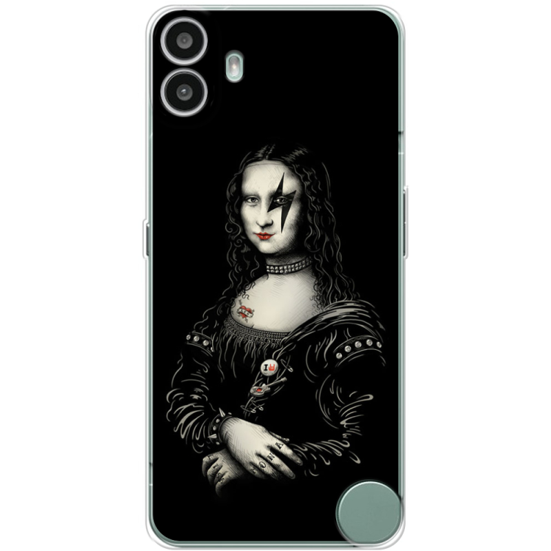 Чохол BoxFace Nothing CMF Phone 1 