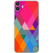 Чохол BoxFace Nothing CMF Phone 1 