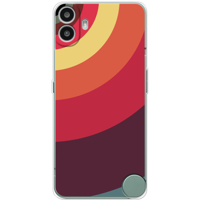 Чохол BoxFace Nothing CMF Phone 1 