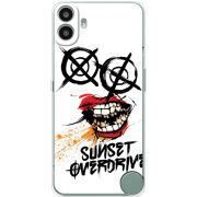Чохол BoxFace Nothing CMF Phone 1 