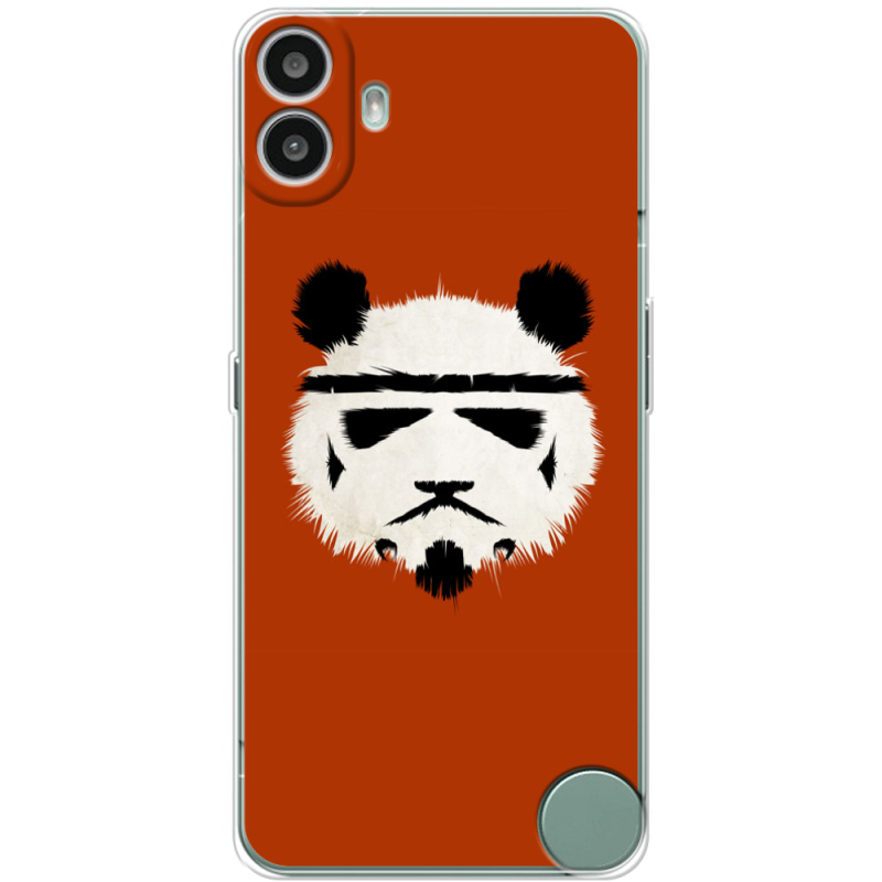 Чохол BoxFace Nothing CMF Phone 1 