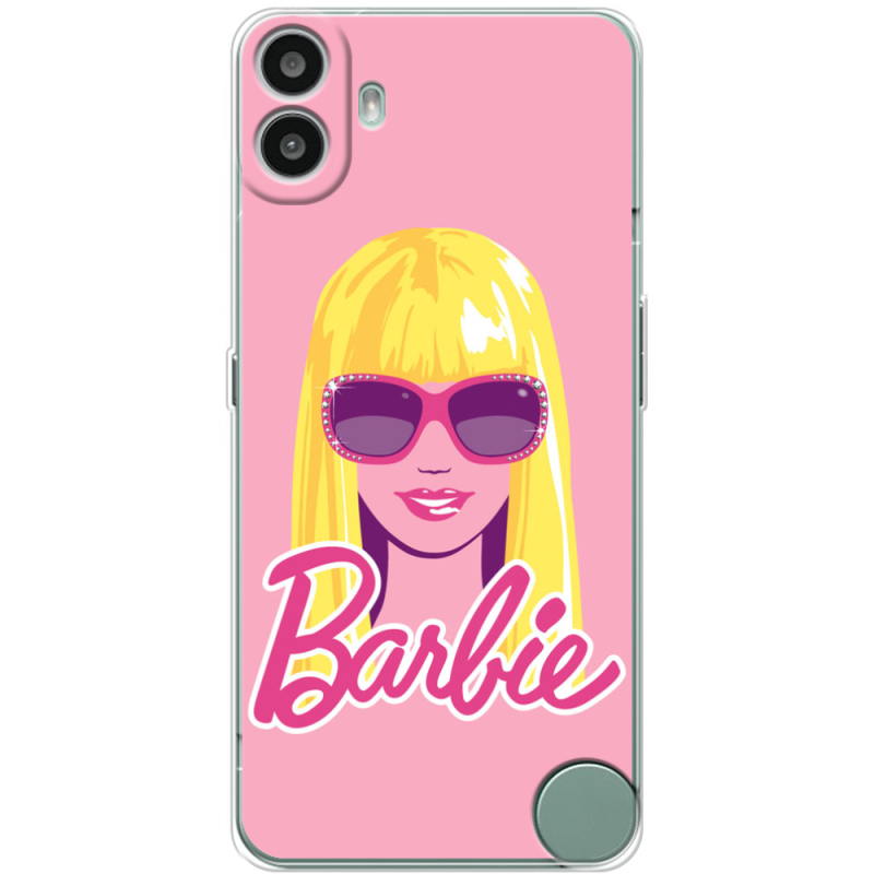 Чохол BoxFace Nothing CMF Phone 1 
