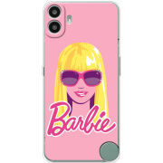 Чохол BoxFace Nothing CMF Phone 1 