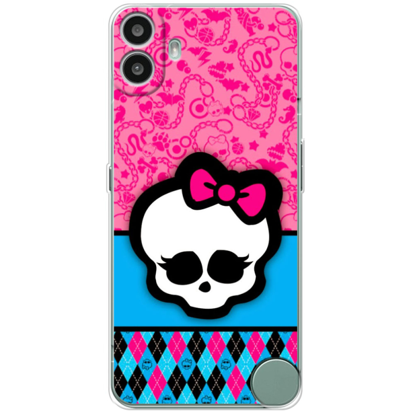 Чохол BoxFace Nothing CMF Phone 1 