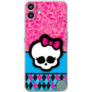 Чохол BoxFace Nothing CMF Phone 1 