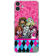 Чохол BoxFace Nothing CMF Phone 1 