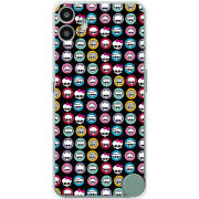 Чохол BoxFace Nothing CMF Phone 1 