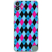 Чохол BoxFace Nothing CMF Phone 1 
