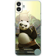Чохол BoxFace Nothing CMF Phone 1 