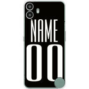 Чохол BoxFace Nothing CMF Phone 1 