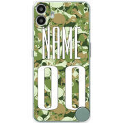 Чохол BoxFace Nothing CMF Phone 1 