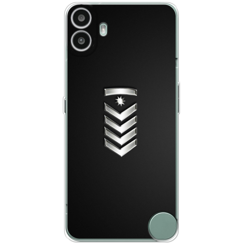 Чохол BoxFace Nothing CMF Phone 1 