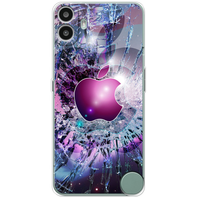 Чохол BoxFace Nothing CMF Phone 1 