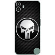 Чохол BoxFace Nothing CMF Phone 1 
